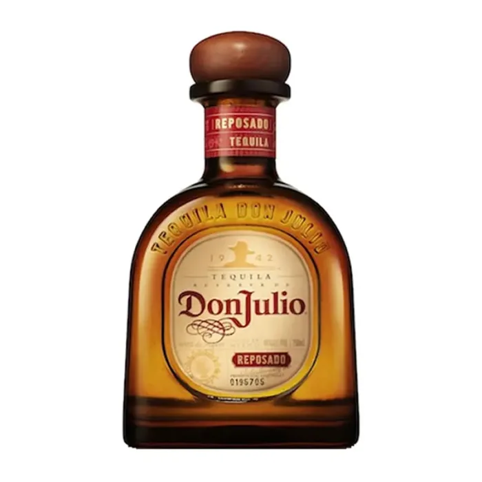 Don julio reposado
