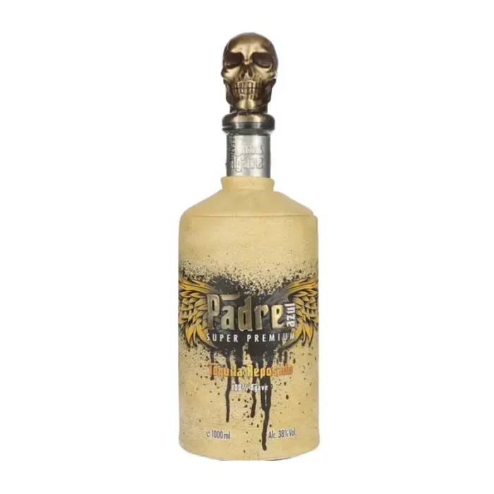 Padre blanco