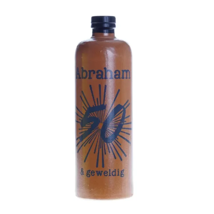 Abraham 50
