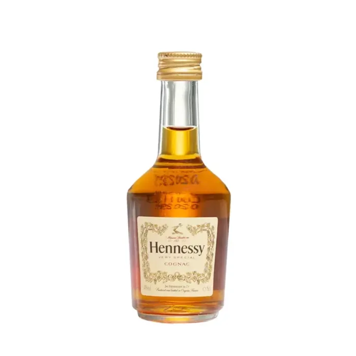 Hennessy 5cl
