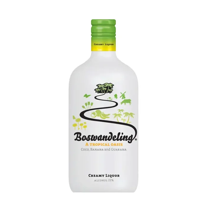 Boswandeling