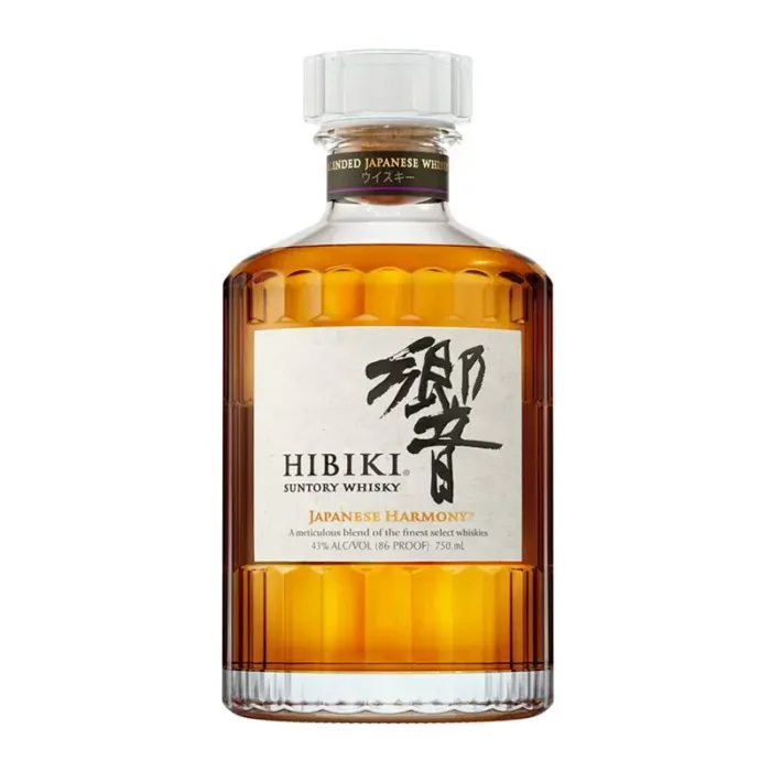 Hibiki harmony