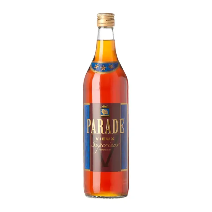 Parade vieux