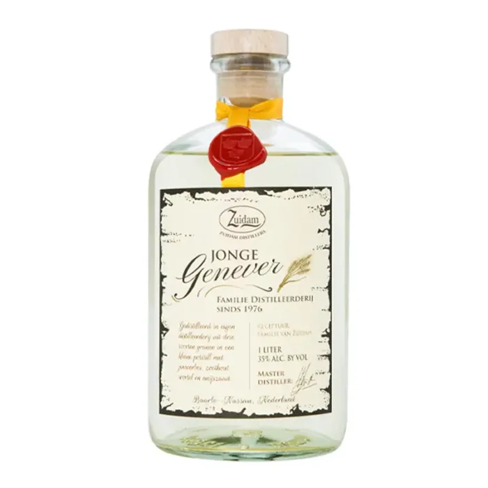 Zuidam jonge genever