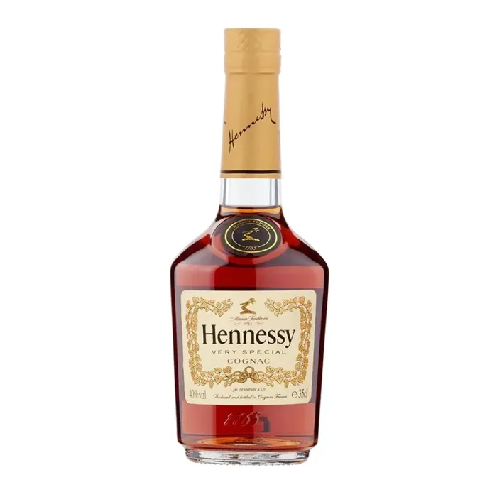 Hennessy 35cl
