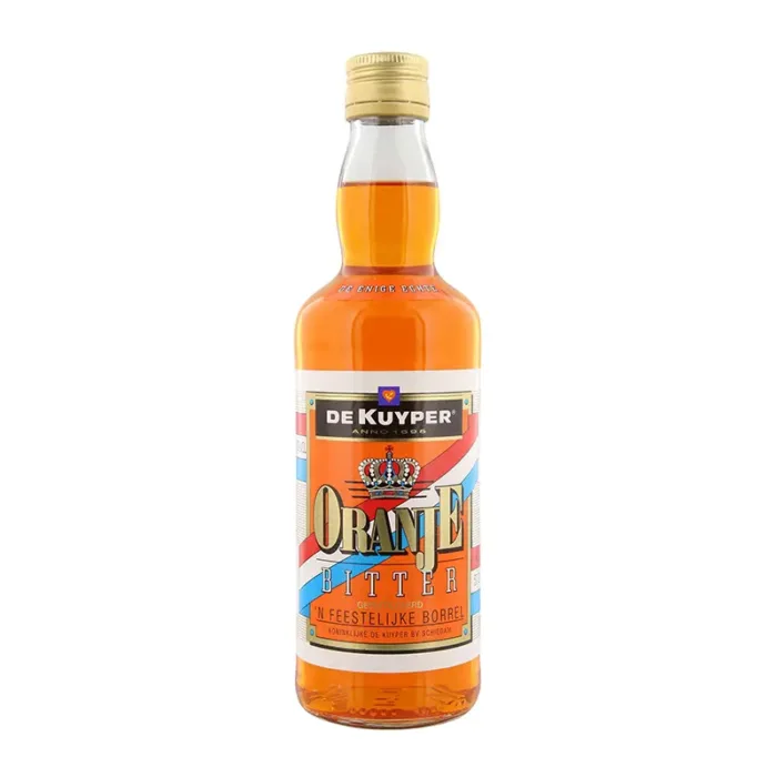 De kuyper oranjebitter