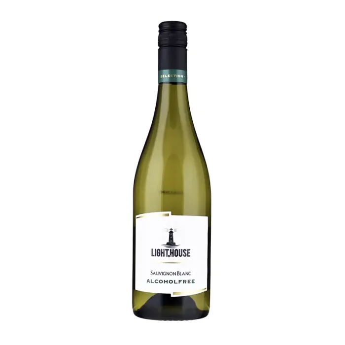 Lighthouse sauvignon blanc