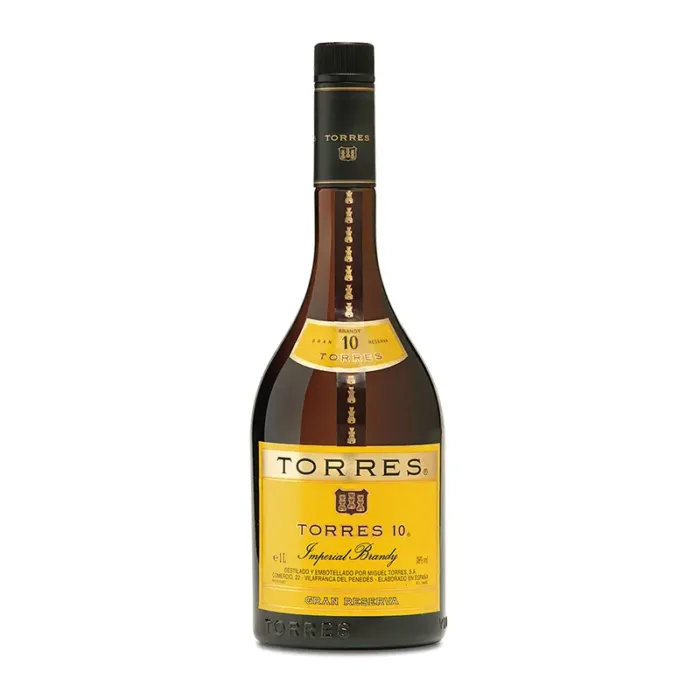 Torres 10