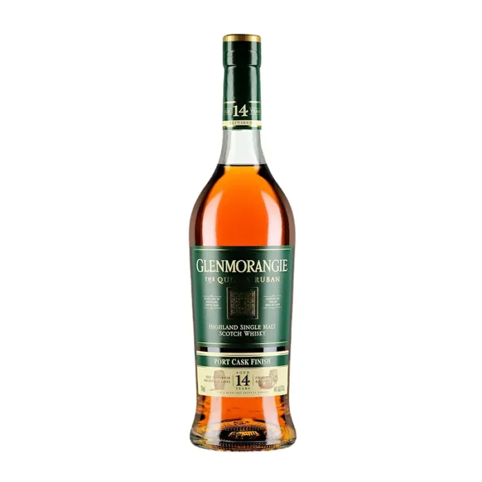 Glenmorangie quinta ruban