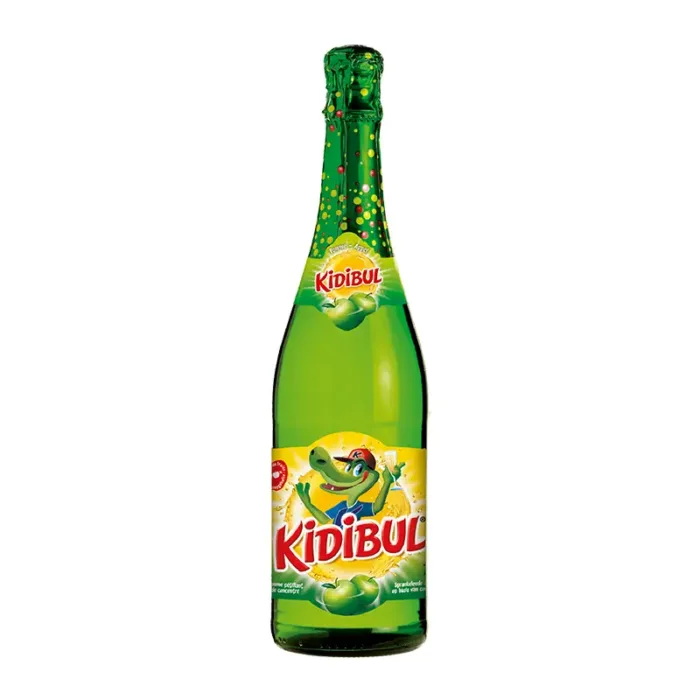 Kidibul