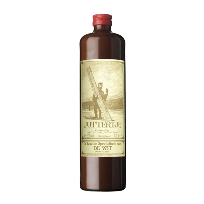 Juttertje