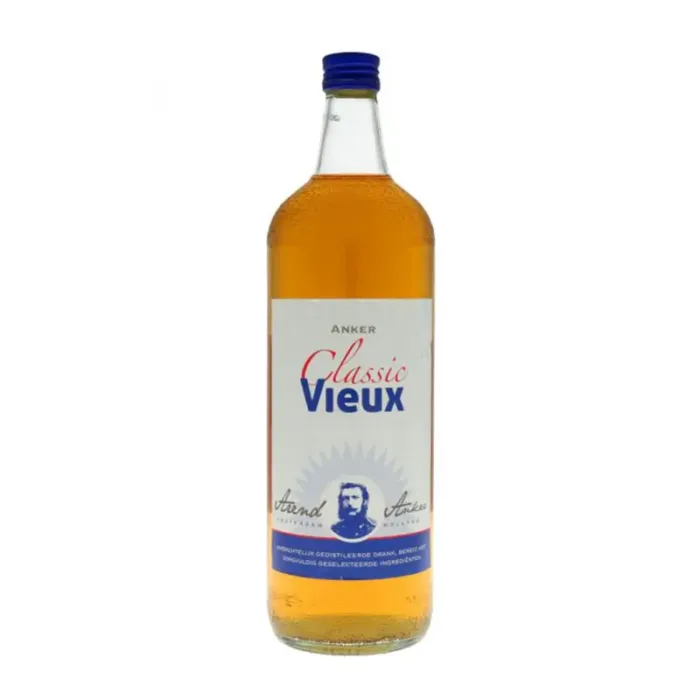 Anker vieux