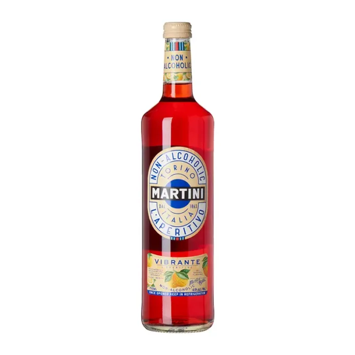 Martini Floreale