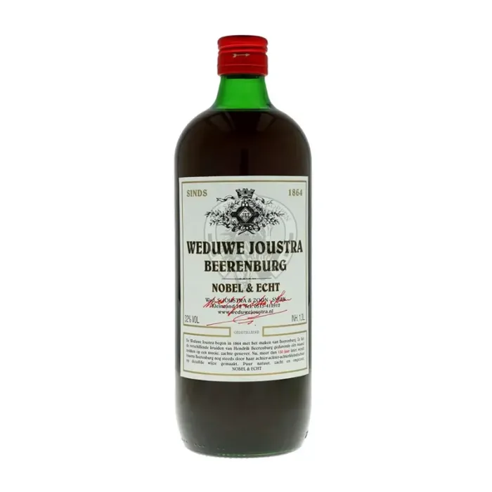 Weduwe joustra 1 liter