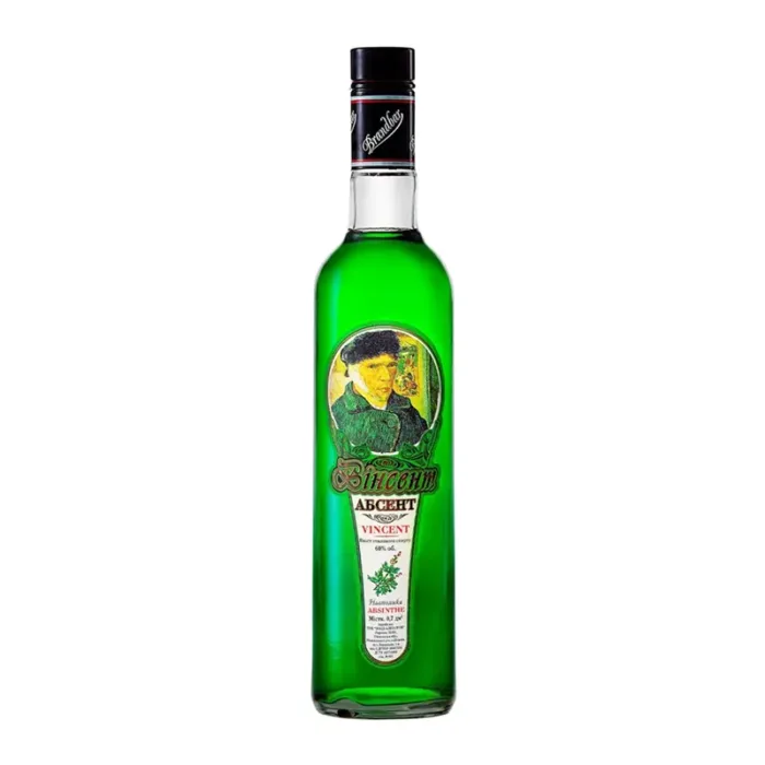 Absinthe abysse