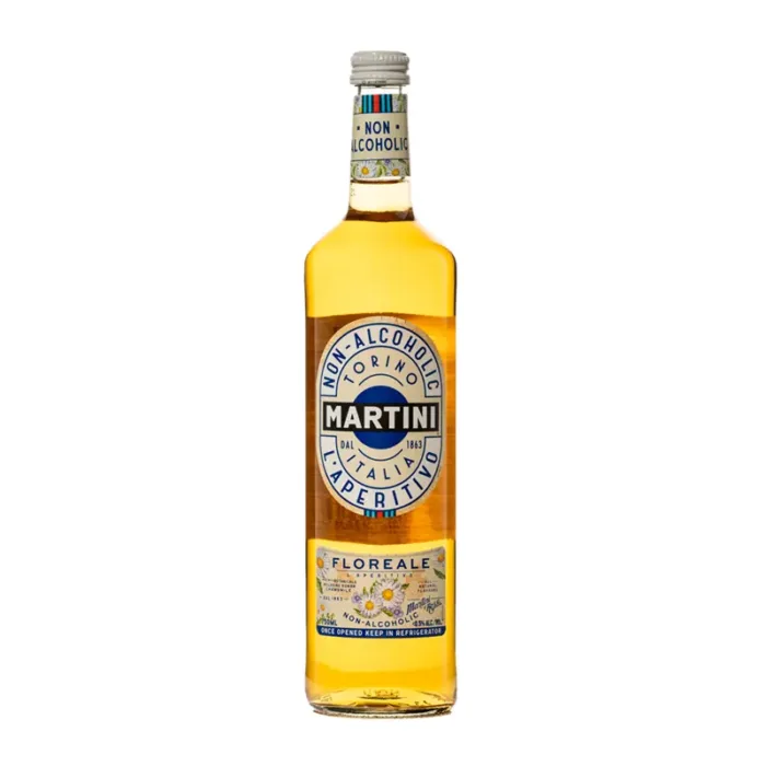 Martini Vibrante