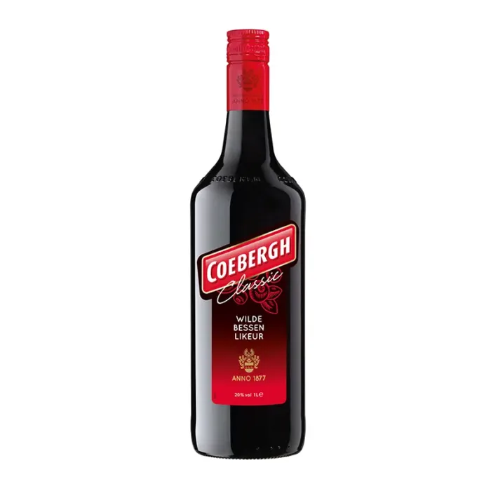 Coebergh classic bessen