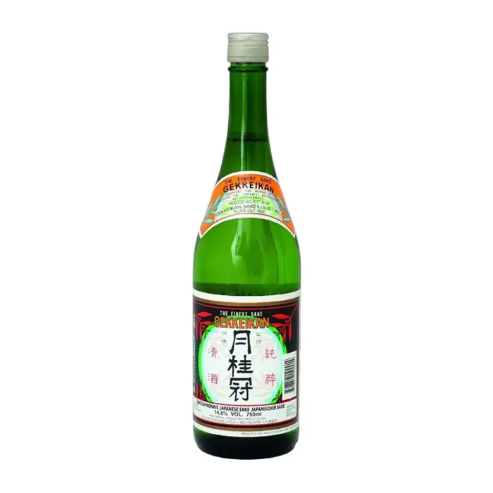 Sake