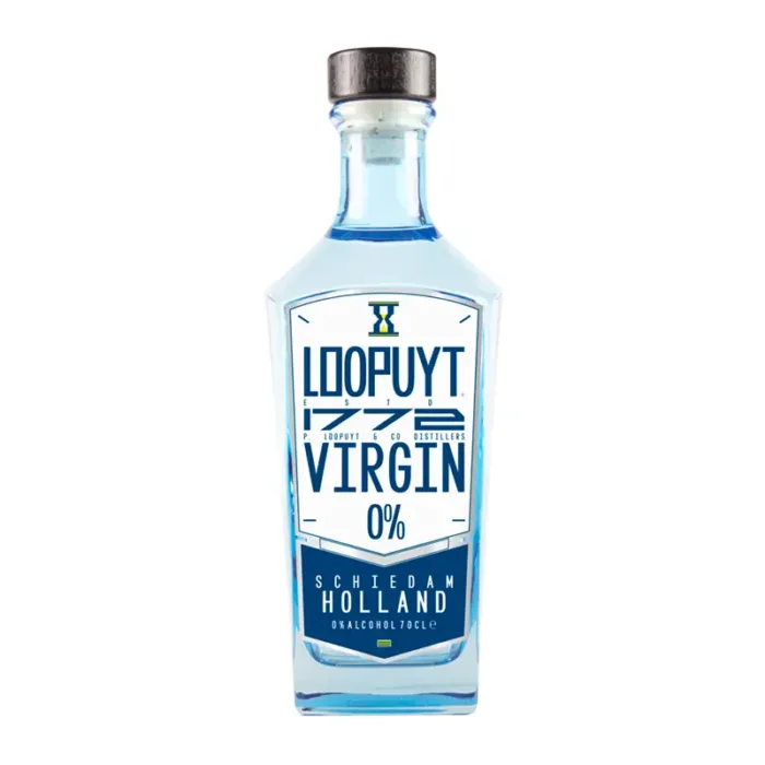 Loopuyt virgin
