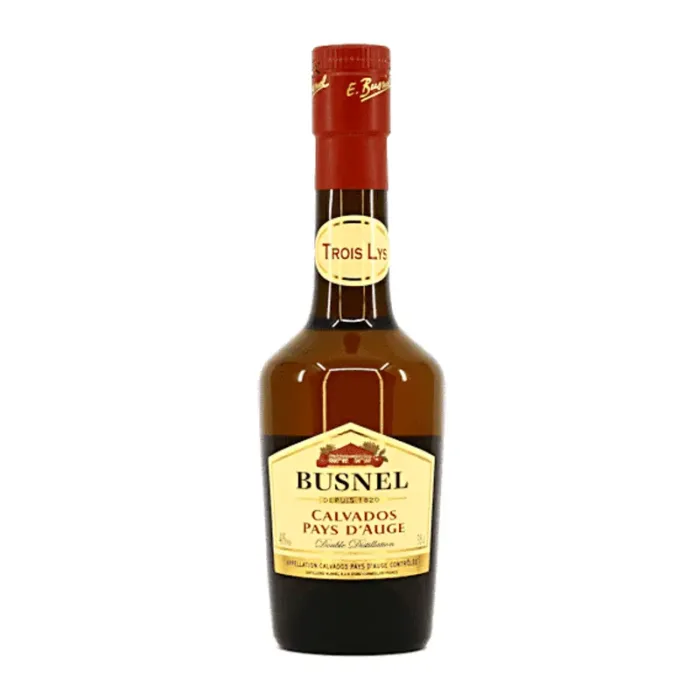 Busnell calvados trois ly 35cl