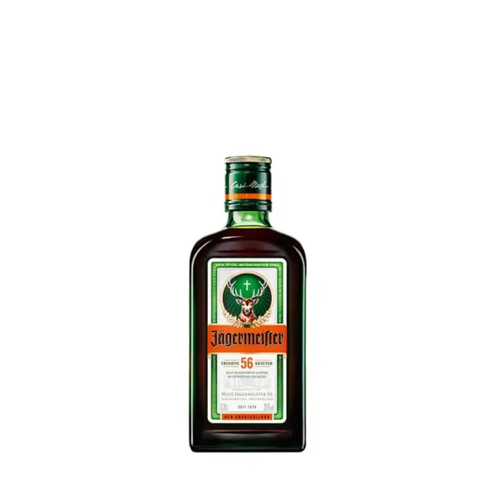 Jagermeister 35cl
