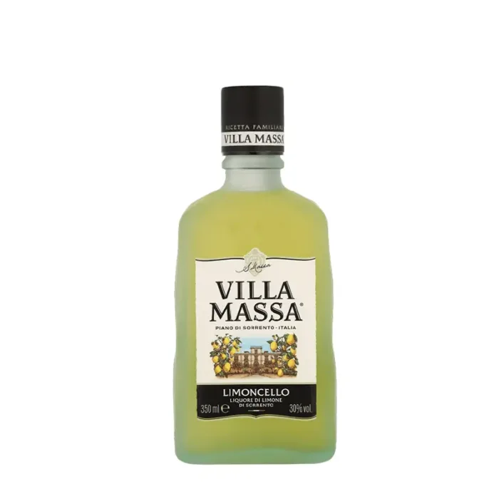 Villa Massa limoncello 35cl