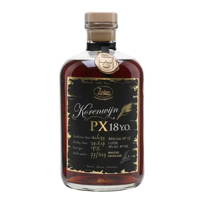 Zuidam oude genever px special no.30