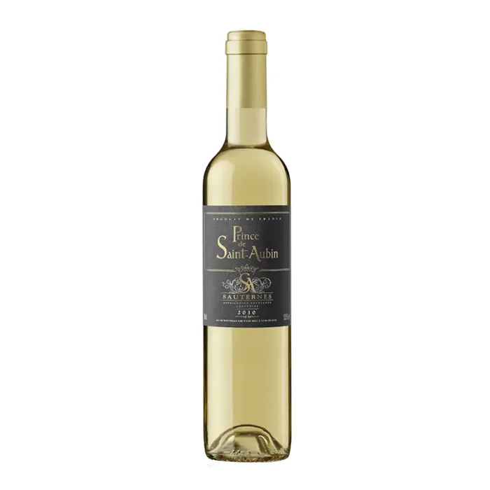 Sauternes Prince de saint aubin