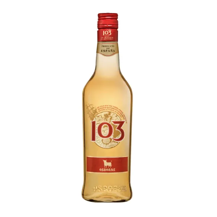 Osborne 103 1 liter