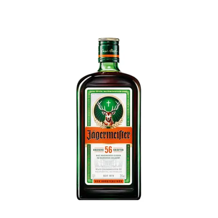 Jagermeister 70cl