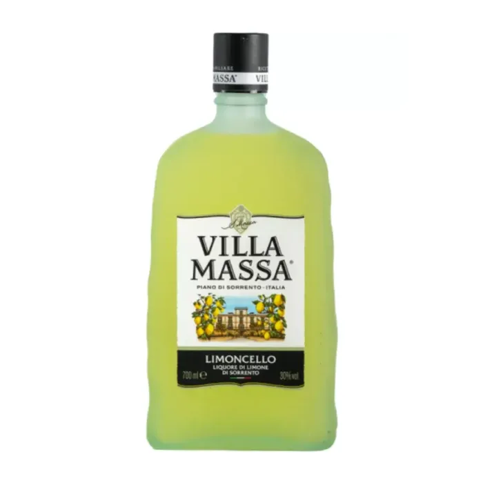 Villa Massa limoncello