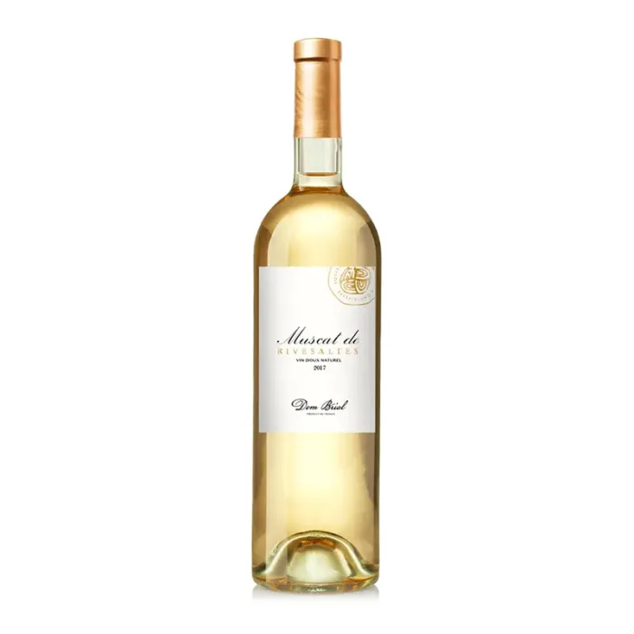 Dom brial Muscat de riversaltes
