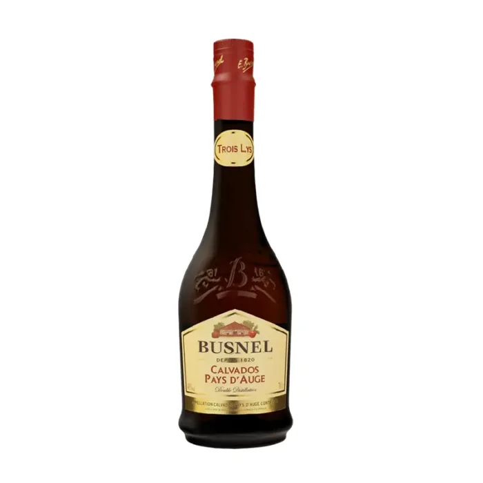 Busnell calvados trois ly