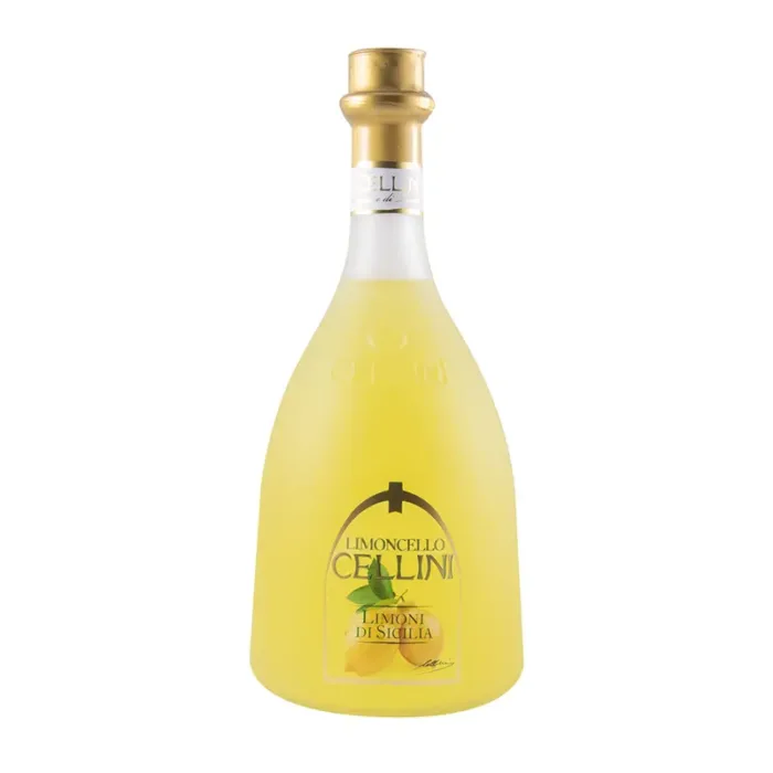 Cellini limoncello