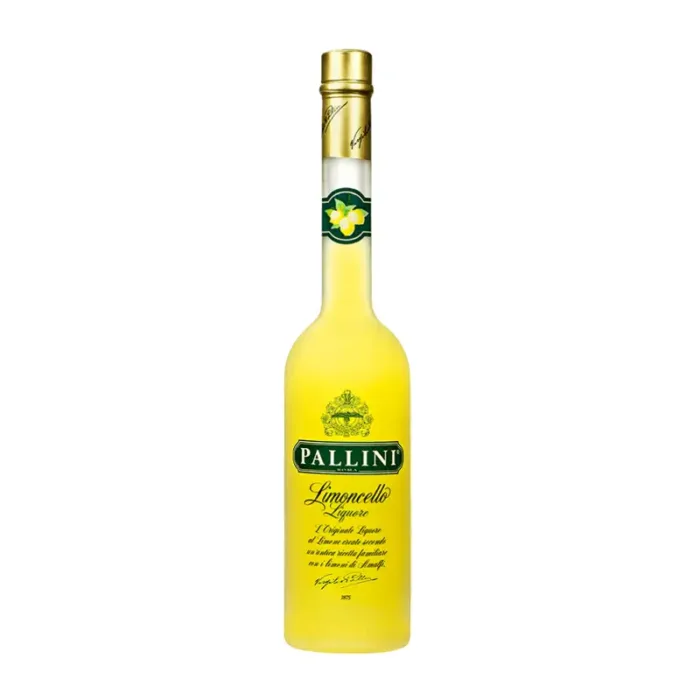 Pallini limoncello 50cl