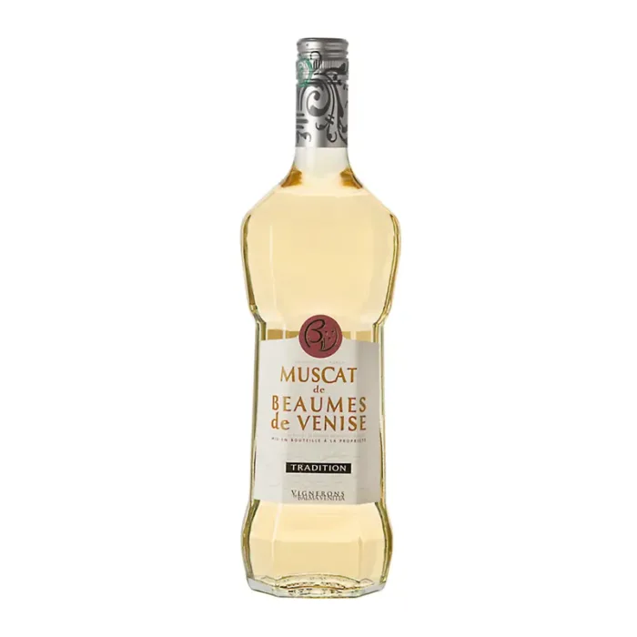 Muscat de beaumes de venise