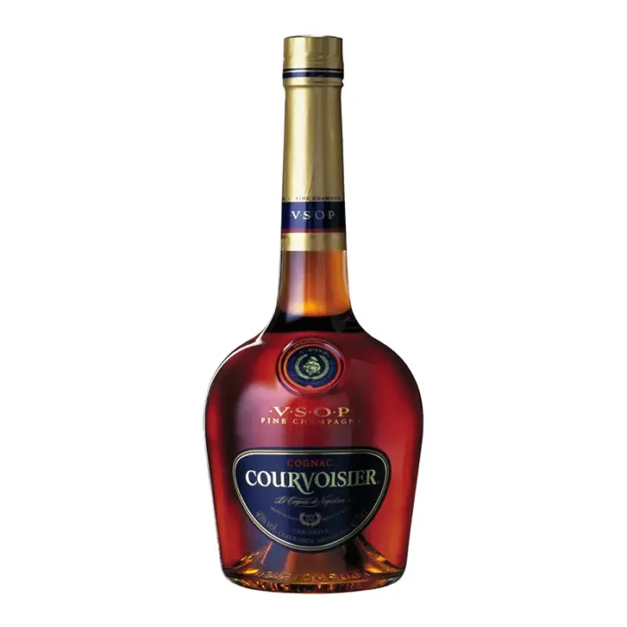Courvoisier vsop