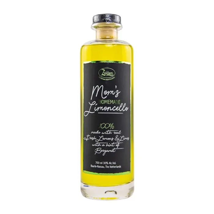 Zuidam moms limoncello