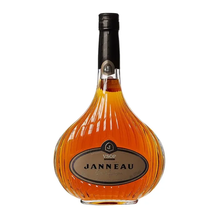 Janneau