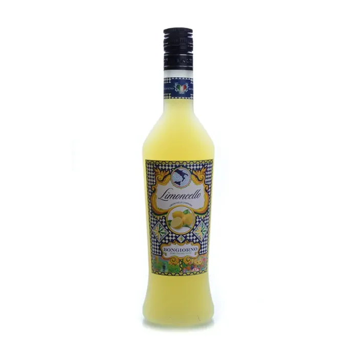 Bongiorno limoncello
