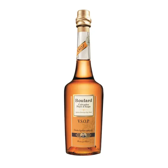 Boulard calvados vsop