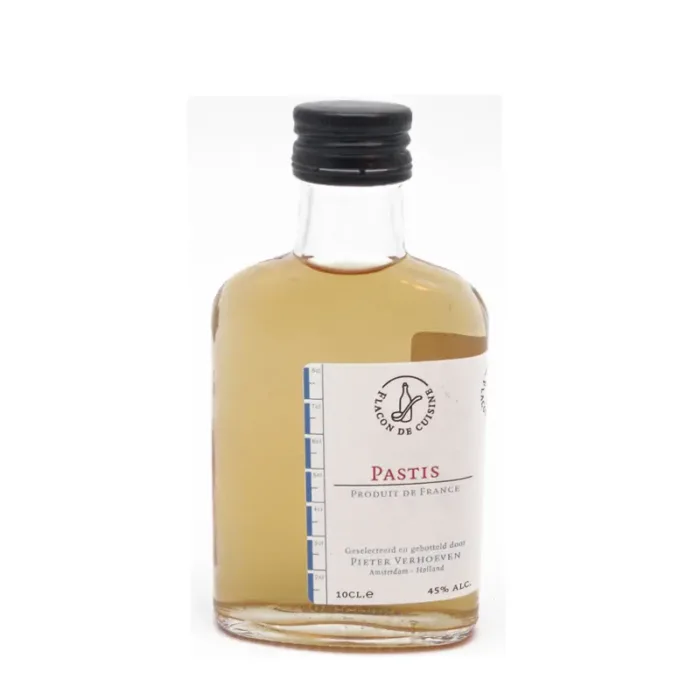 Pastis  10cl