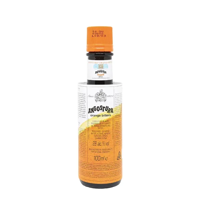 Angostura orange bitter 10cl