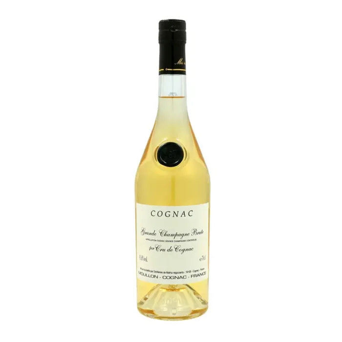 Moullon cognac 1e grand cru champagne