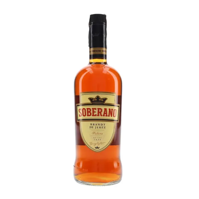 Soberano 1 liter