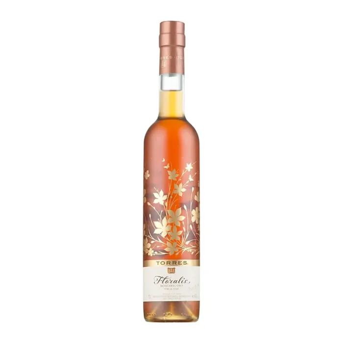 Torres Floralis moscatel