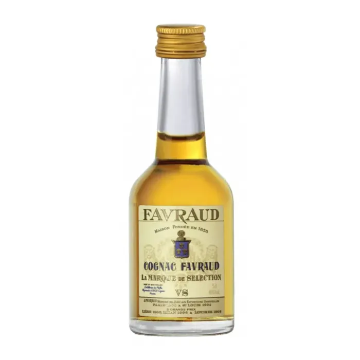 Favraud