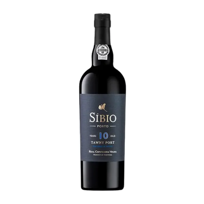 Sibio 10yr tawny