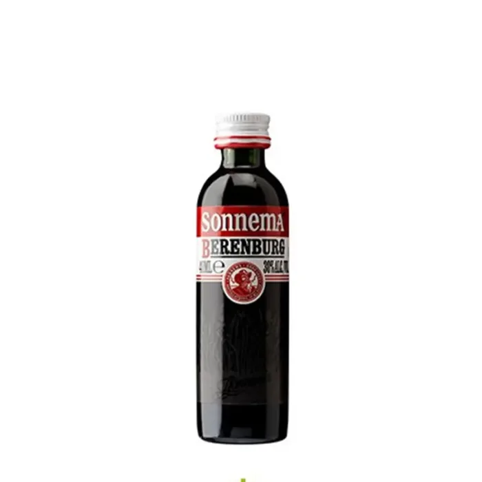 Sonnema berenburg 4cl