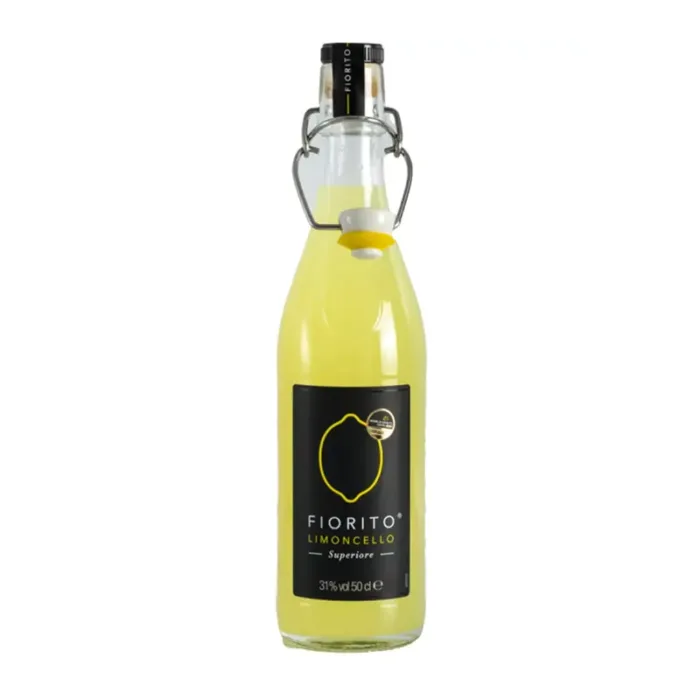 Fiorito limoncello 50cl